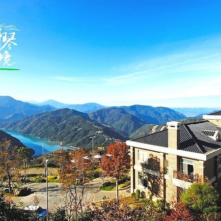Ming Ging Farm Apartment Nhân Ái Ngoại thất bức ảnh