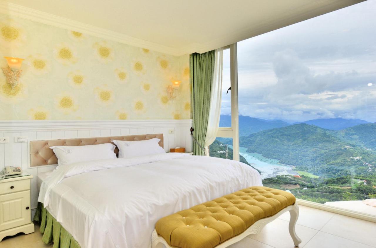 Ming Ging Farm Apartment Nhân Ái Ngoại thất bức ảnh