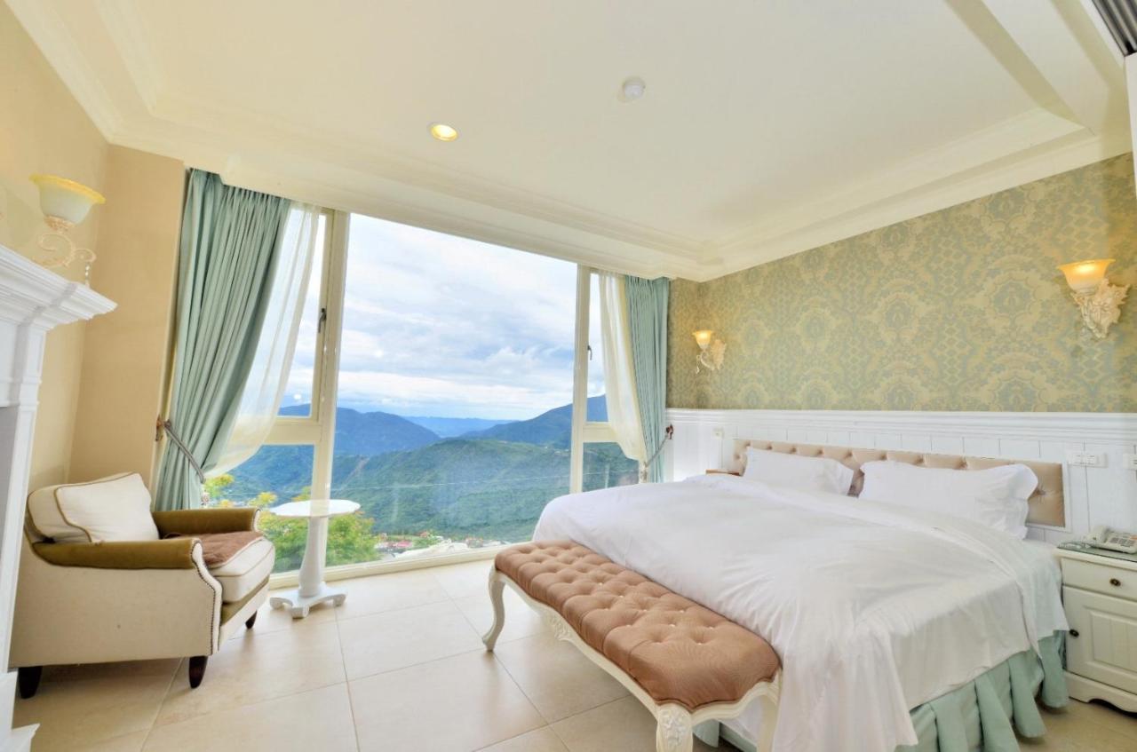 Ming Ging Farm Apartment Nhân Ái Ngoại thất bức ảnh