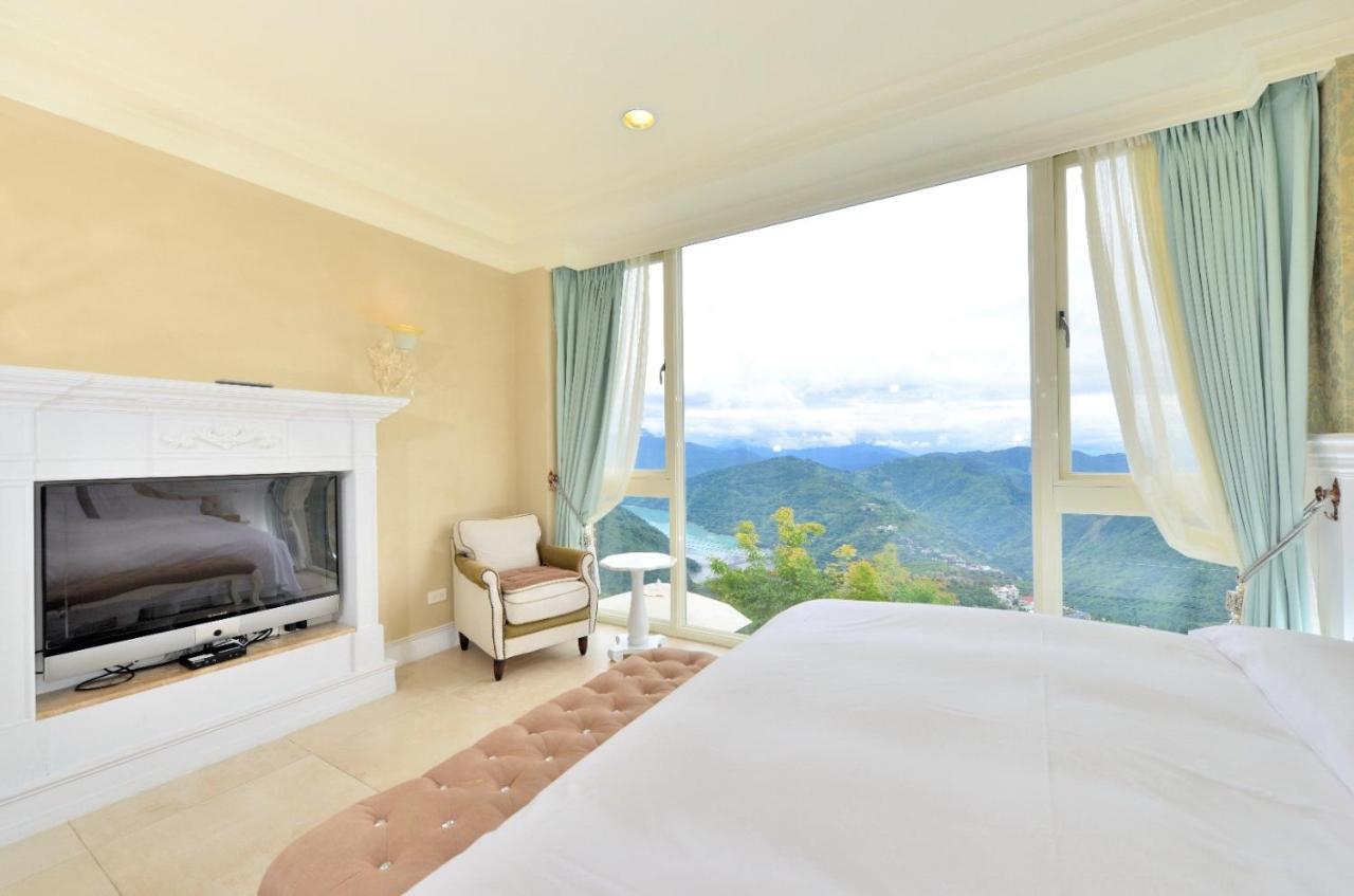 Ming Ging Farm Apartment Nhân Ái Ngoại thất bức ảnh