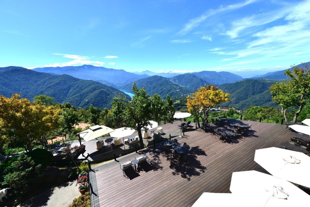Ming Ging Farm Apartment Nhân Ái Ngoại thất bức ảnh