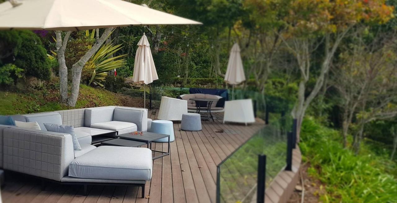 Ming Ging Farm Apartment Nhân Ái Ngoại thất bức ảnh