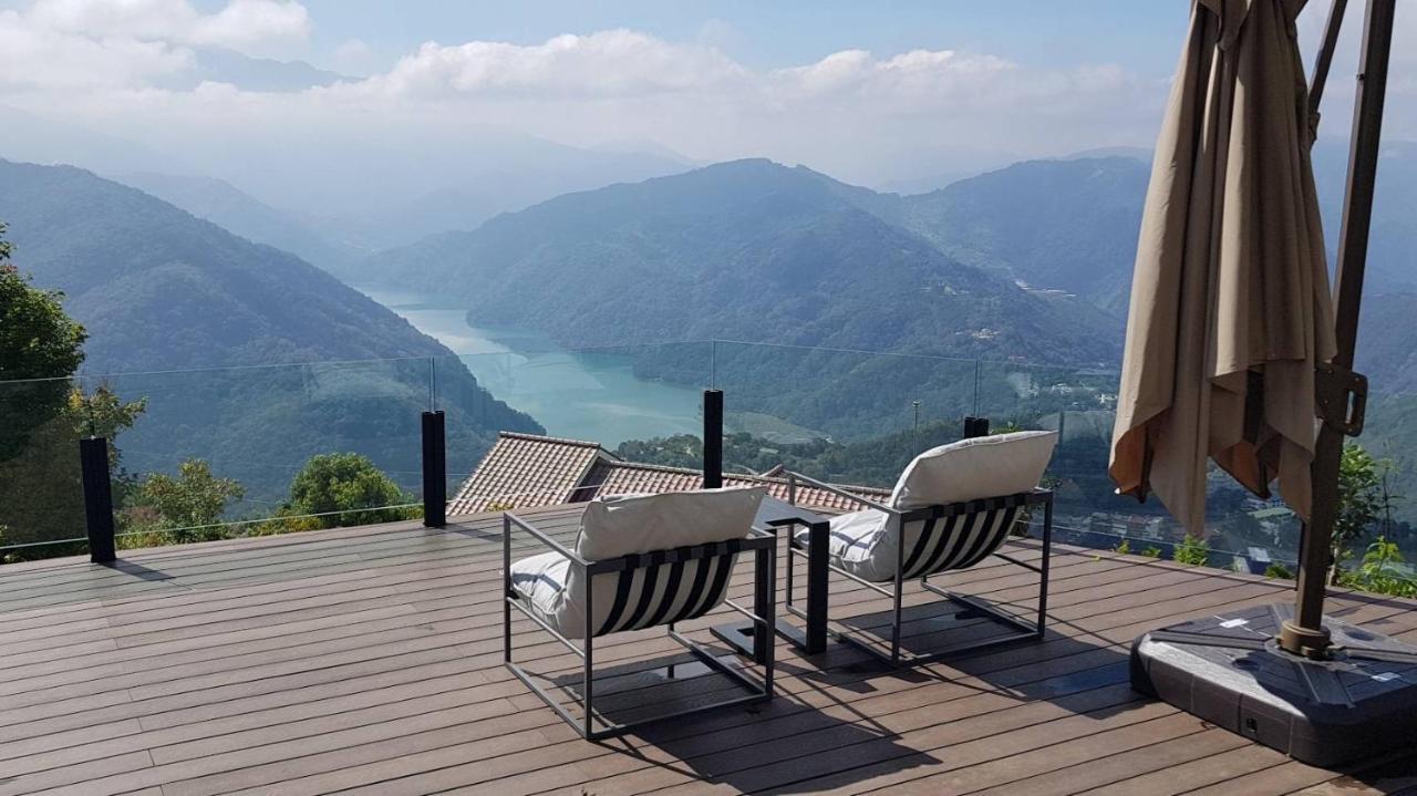 Ming Ging Farm Apartment Nhân Ái Ngoại thất bức ảnh