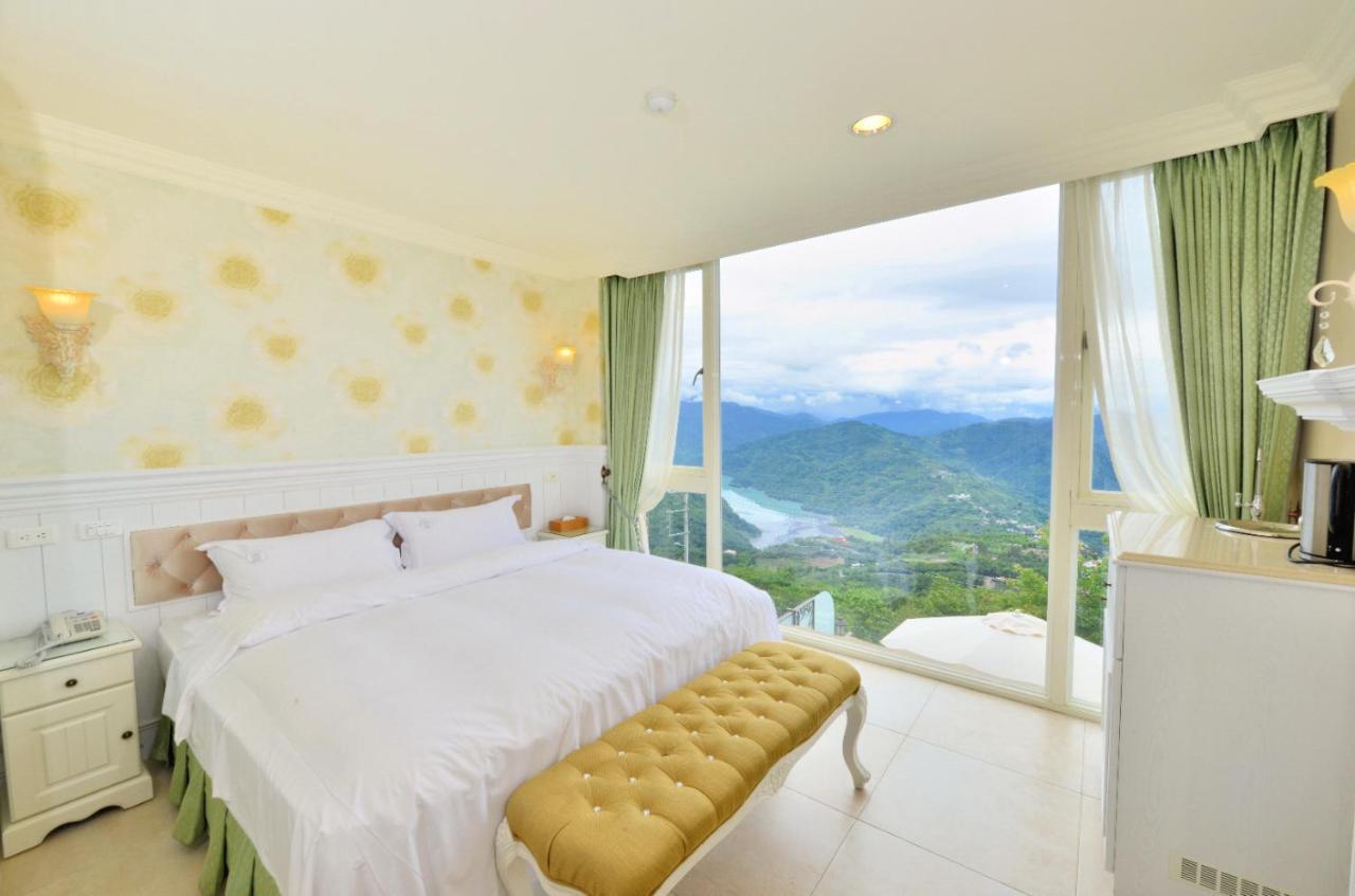 Ming Ging Farm Apartment Nhân Ái Ngoại thất bức ảnh