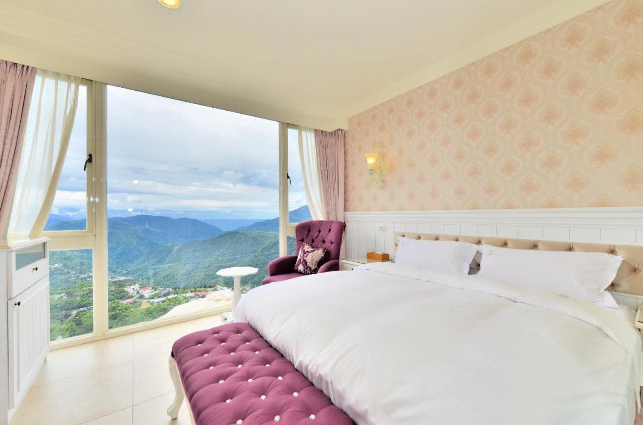 Ming Ging Farm Apartment Nhân Ái Ngoại thất bức ảnh