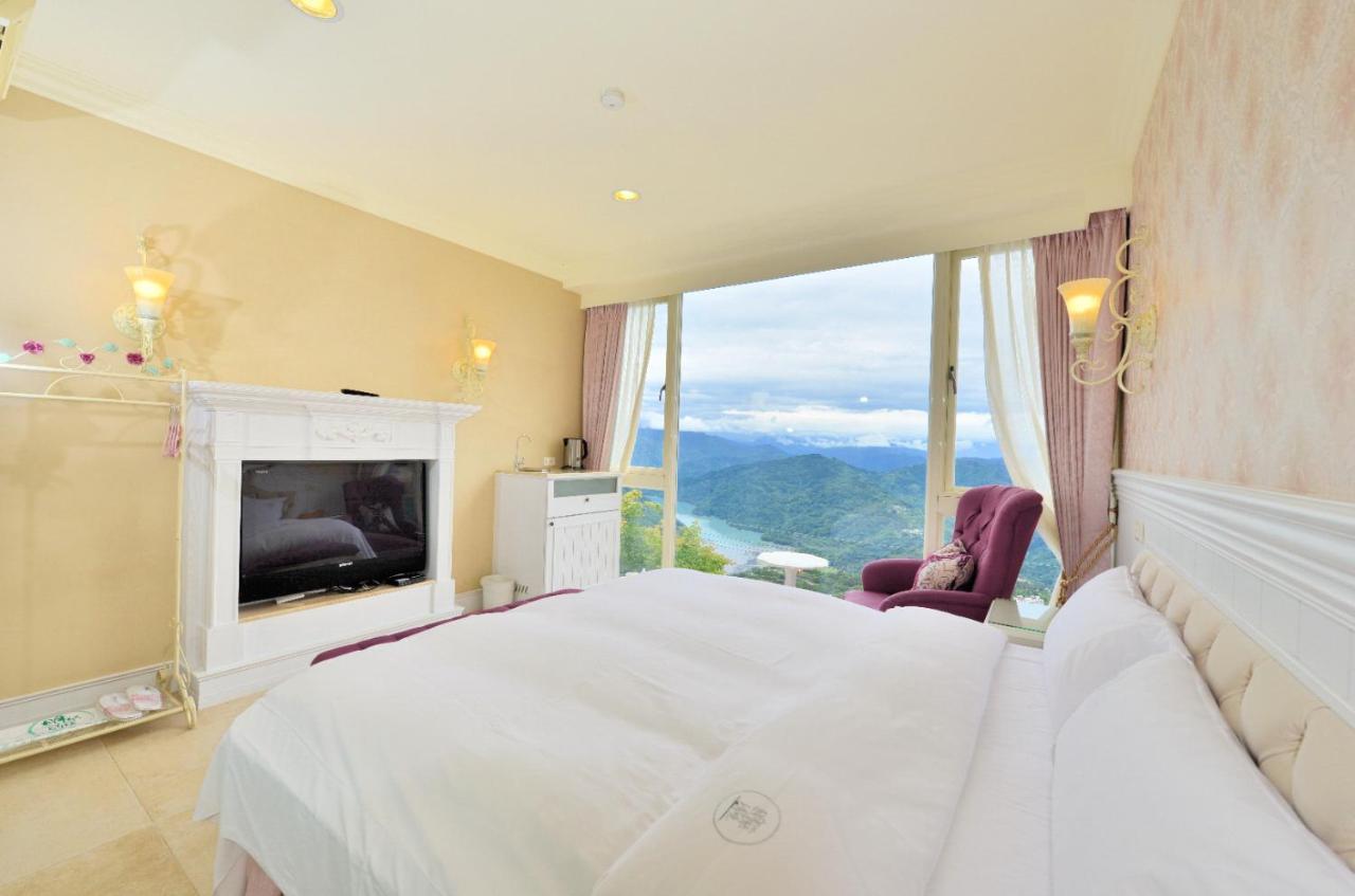 Ming Ging Farm Apartment Nhân Ái Ngoại thất bức ảnh