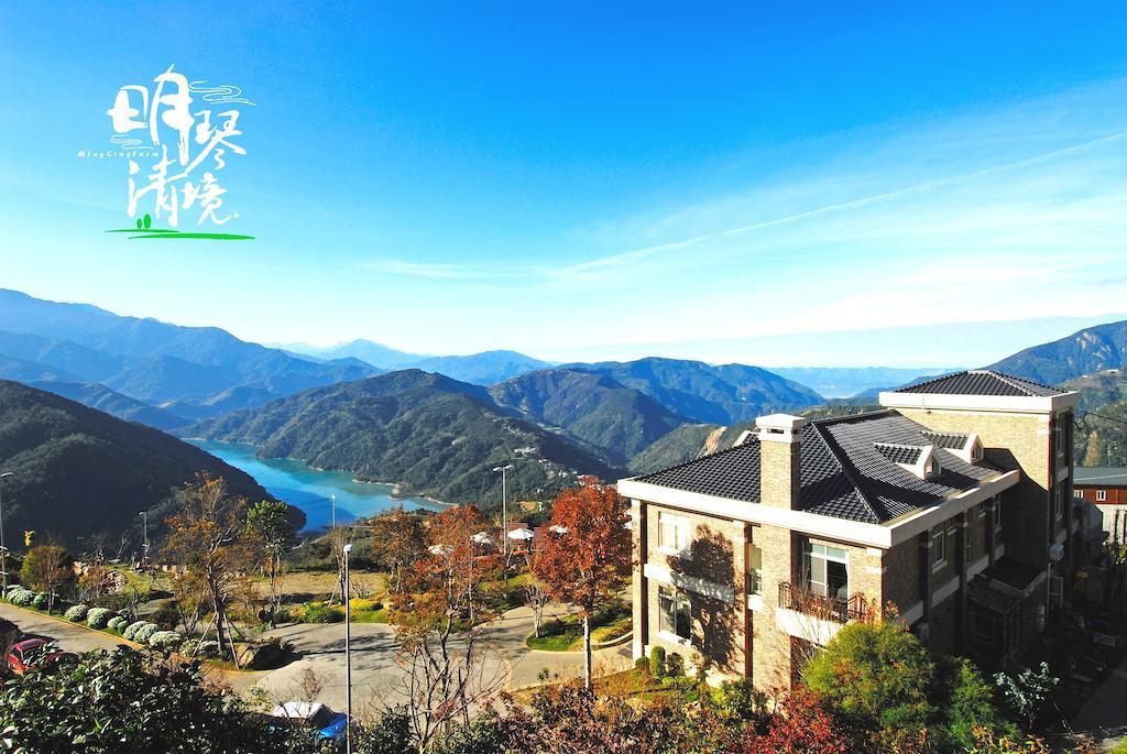 Ming Ging Farm Apartment Nhân Ái Ngoại thất bức ảnh