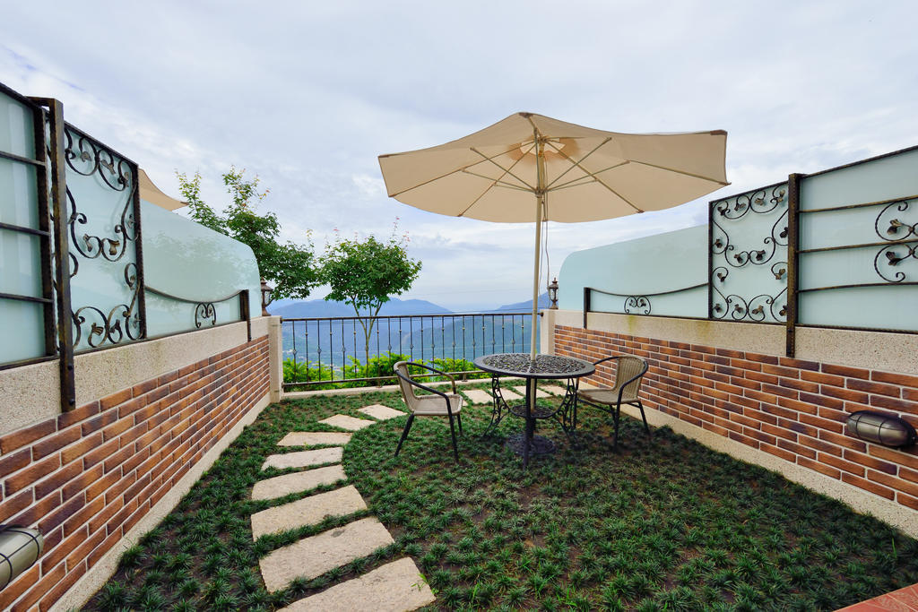 Ming Ging Farm Apartment Nhân Ái Phòng bức ảnh